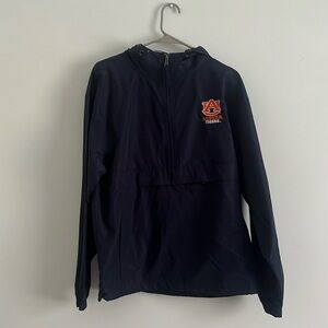 Auburn Tigers Packable Jacket